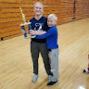 Meet your Posher, Lynn